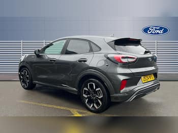 Used Ford Puma 2024 for sale - 79677883: Photo