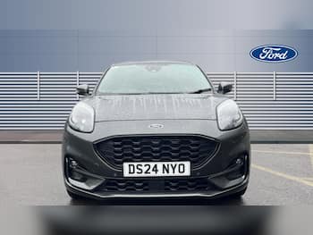 Used Ford Puma 2024 for sale - 79677883: Photo