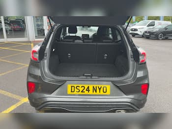 Used Ford Puma 2024 for sale - 79677883: Photo