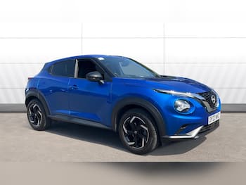 Used Nissan Juke 2023 for sale - 79500001: Photo