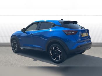 Used Nissan Juke 2023 for sale - 79500001: Photo