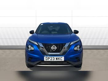 Used Nissan Juke 2023 for sale - 79500001: Photo