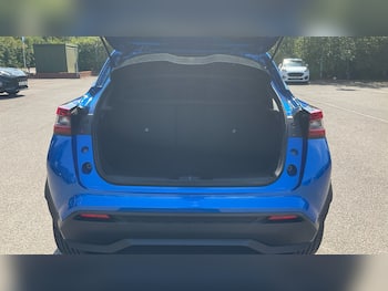 Used Nissan Juke 2023 for sale - 79500001: Photo