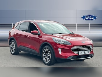 Used Ford Kuga 2023 for sale - 78788424: Photo