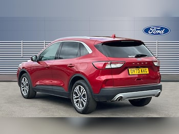 Used Ford Kuga 2023 for sale - 78788424: Photo