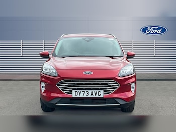 Used Ford Kuga 2023 for sale - 78788424: Photo