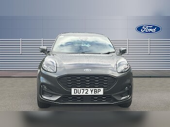 Used Ford Puma 2022 for sale - 75792532: Photo