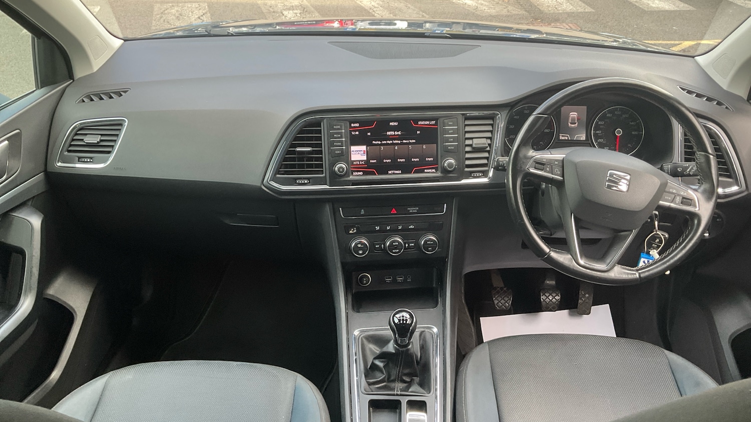 Used SEAT Ateca 2018 for sale - 76401932: Photo 10