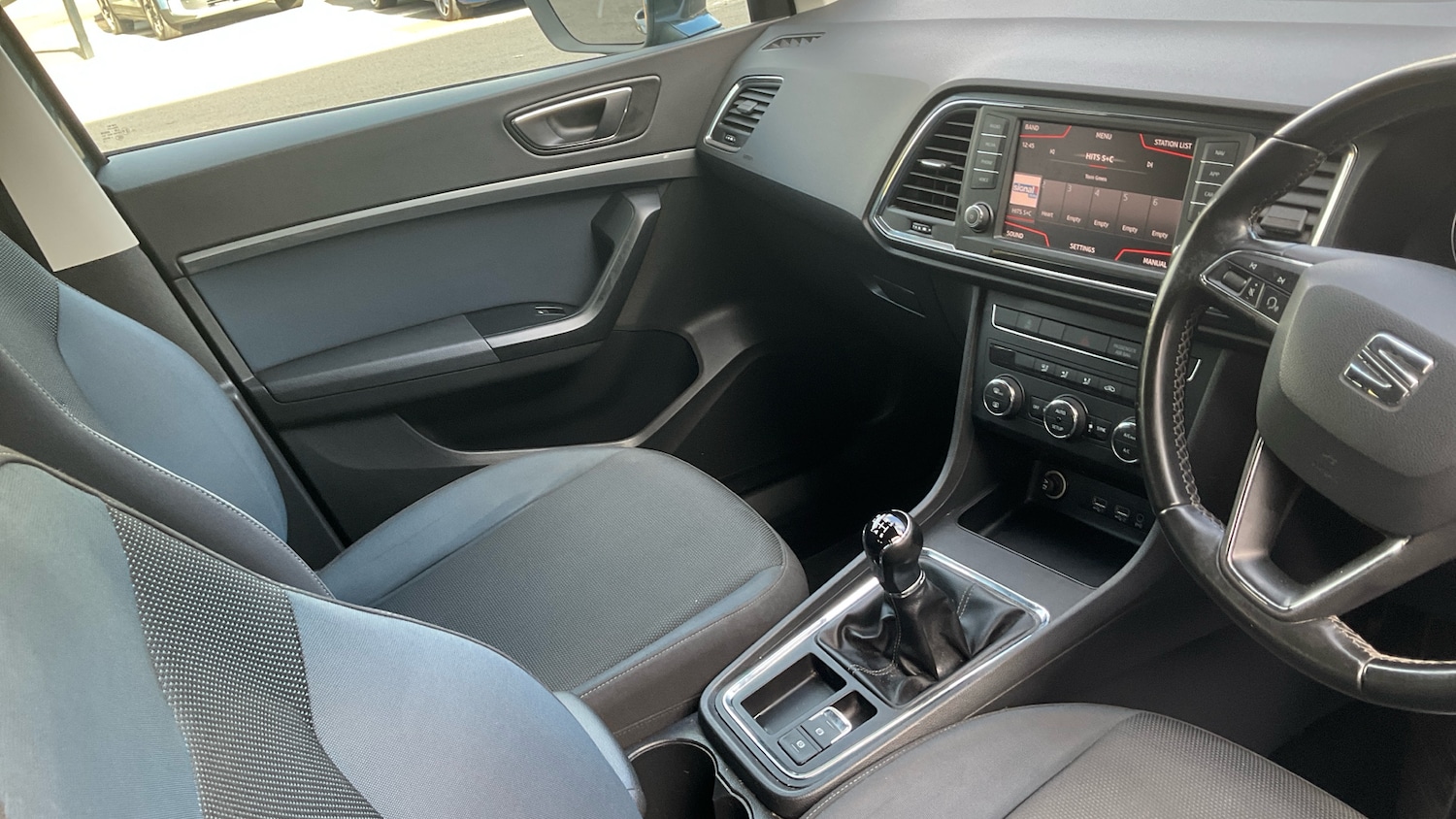 Used SEAT Ateca 2018 for sale - 76401932: Photo 14