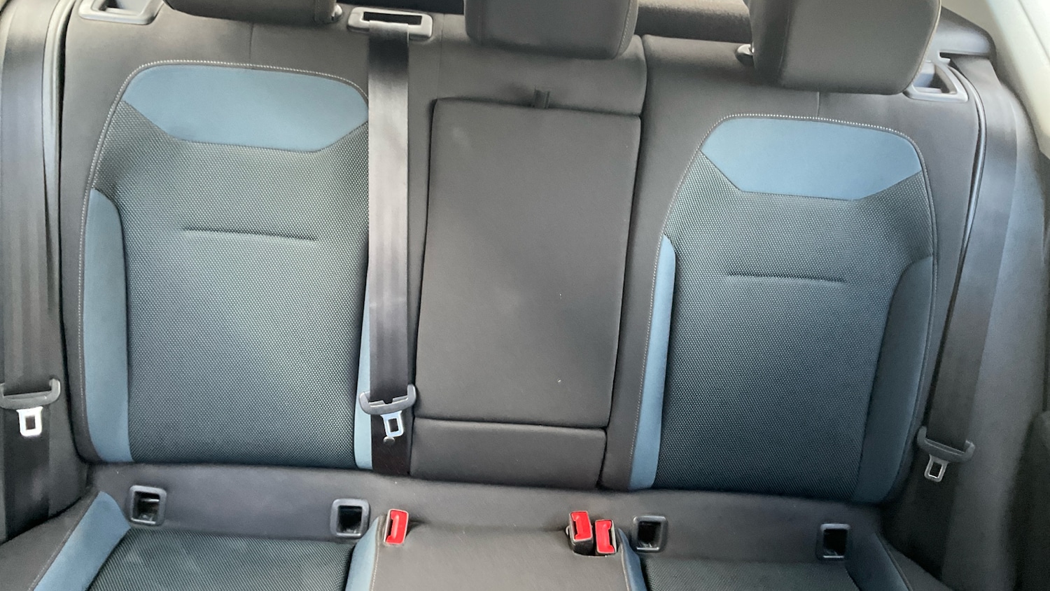 Used SEAT Ateca 2018 for sale - 76401932: Photo 15