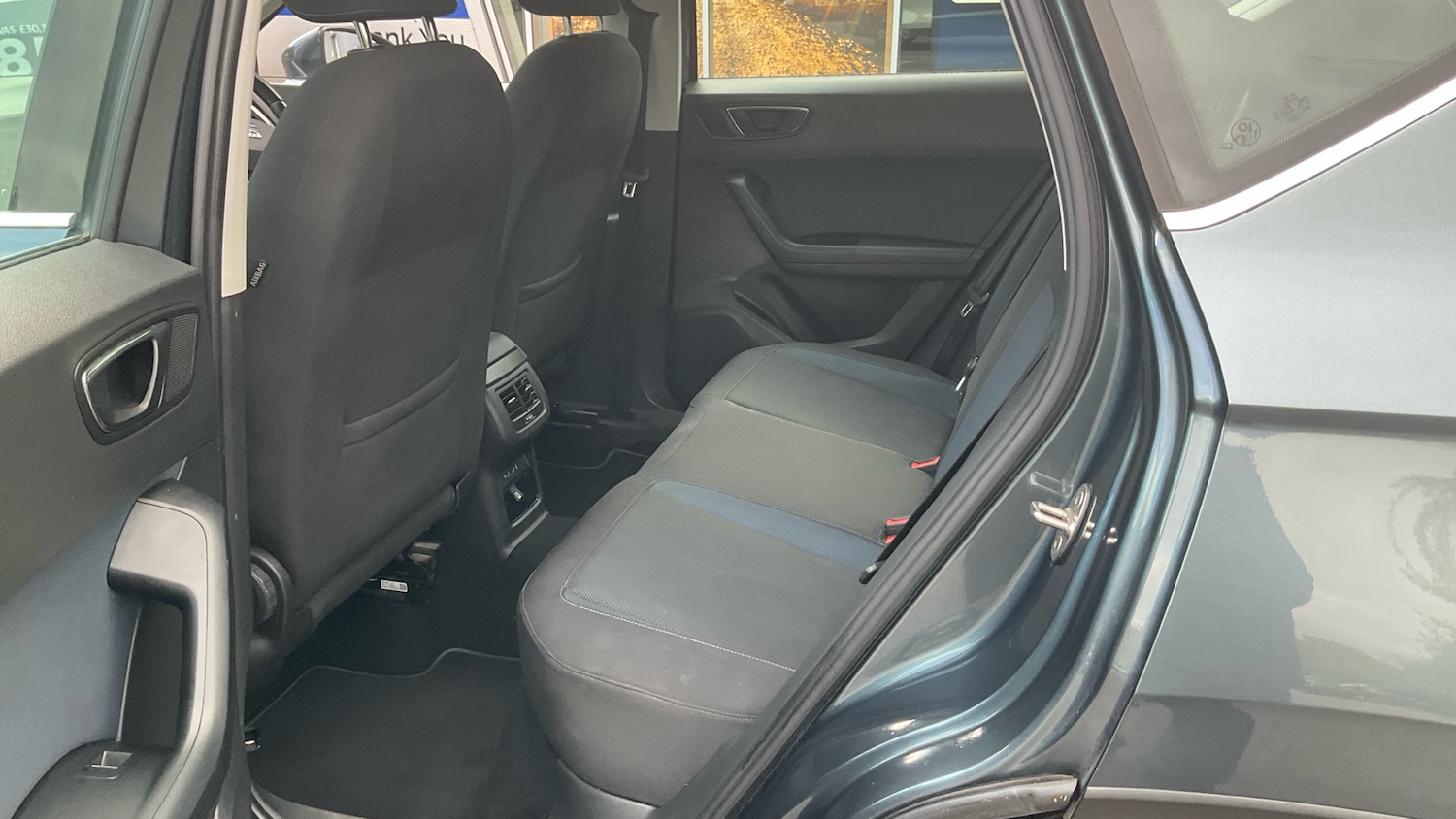 Used SEAT Ateca 2018 for sale - 76401932: Photo 16