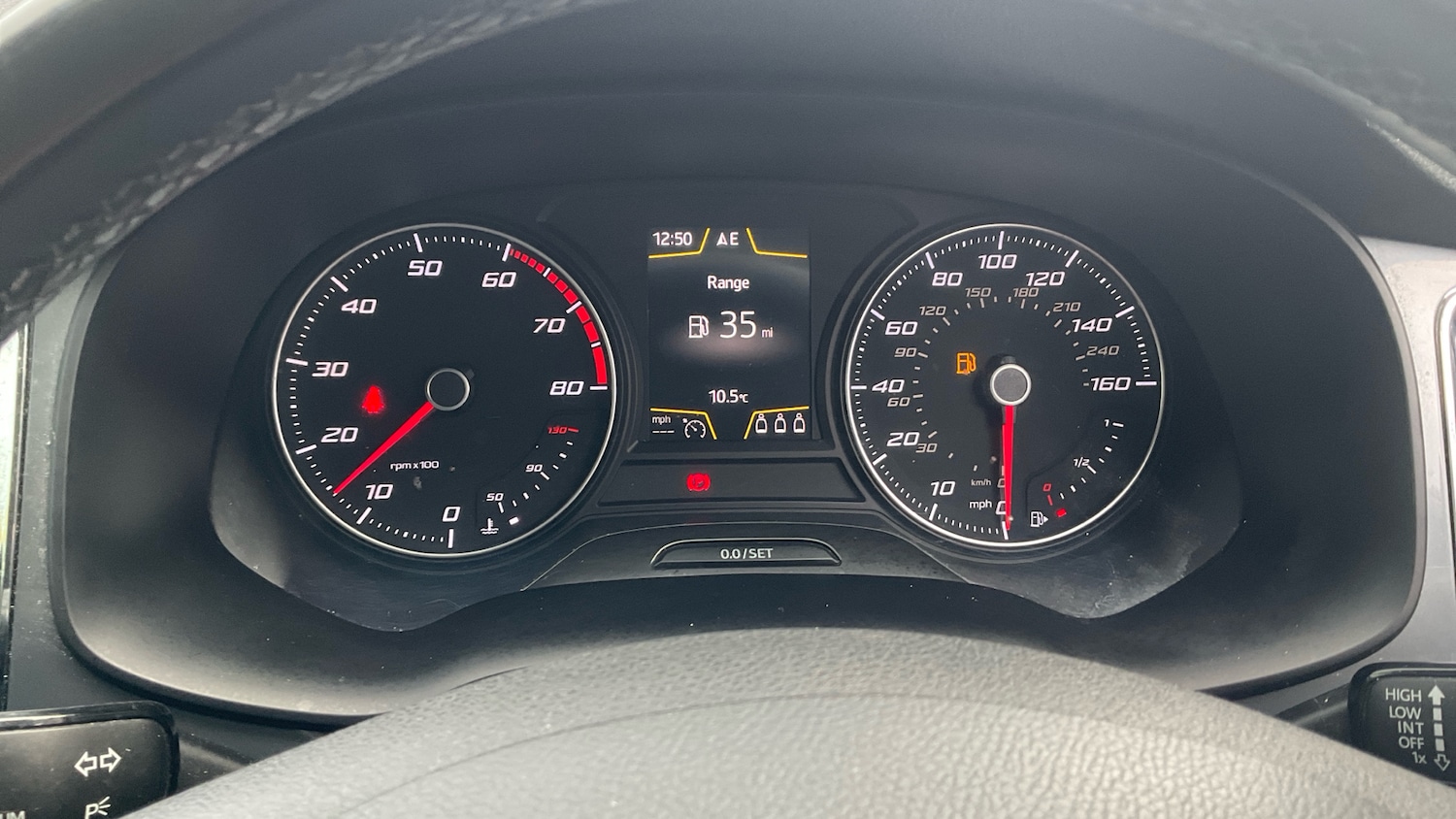 Used SEAT Ateca 2018 for sale - 76401932: Photo 18