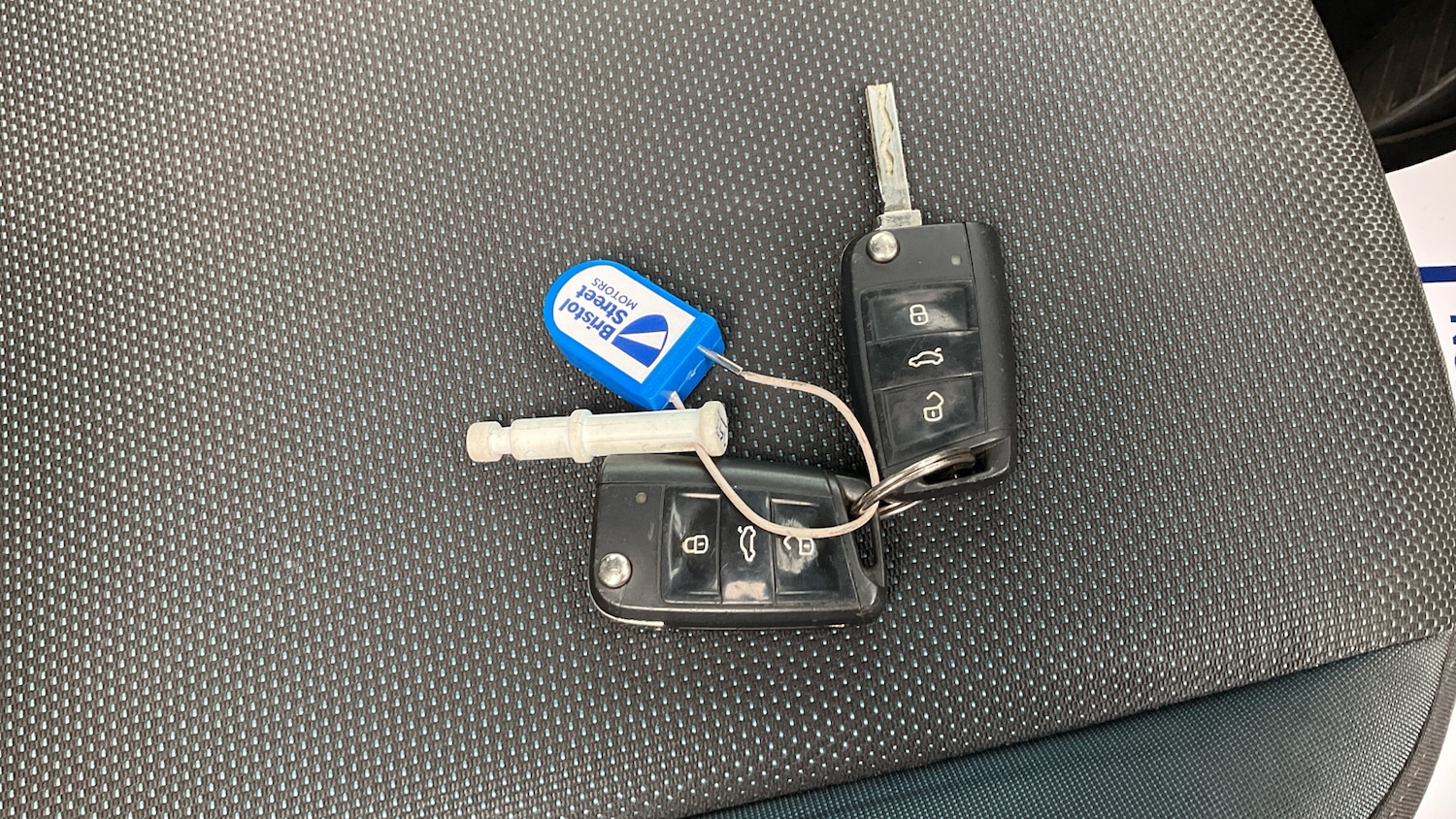 Used SEAT Ateca 2018 for sale - 76401932: Photo 20