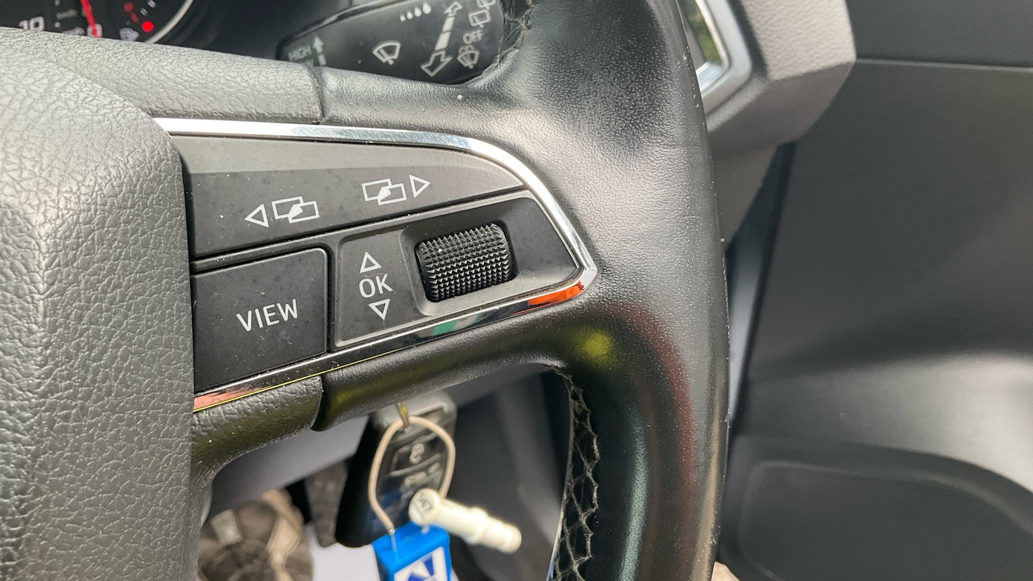 Used SEAT Ateca 2018 for sale - 76401932: Photo 32