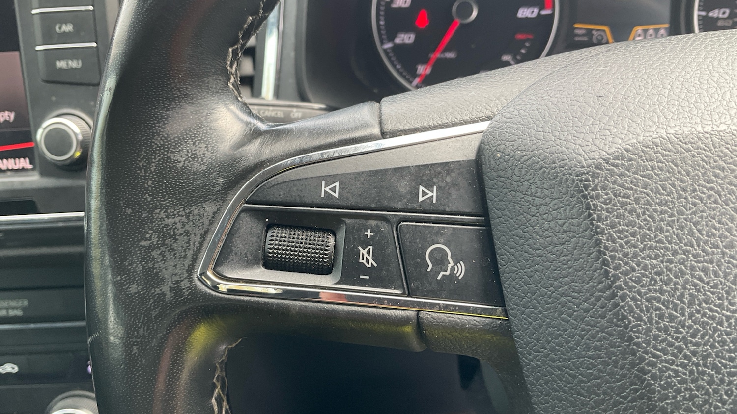 Used SEAT Ateca 2018 for sale - 76401932: Photo 33