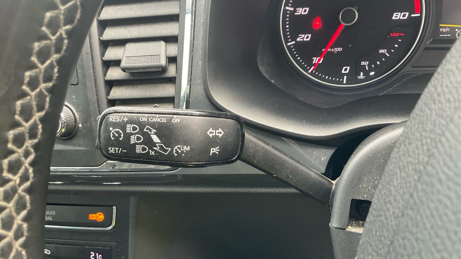 Used SEAT Ateca 2018 for sale - 76401932: Photo 35