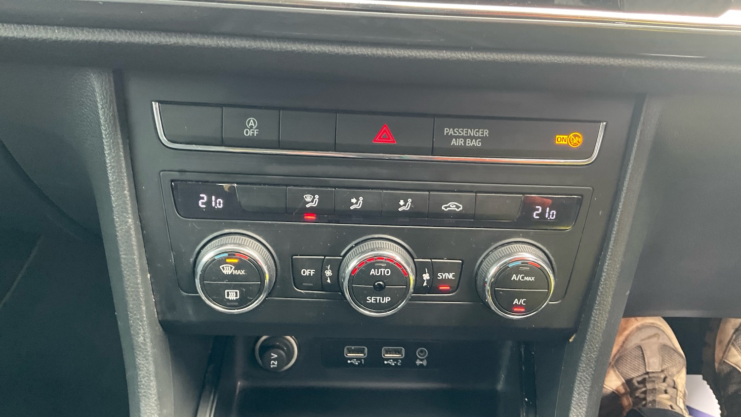 Used SEAT Ateca 2018 for sale - 76401932: Photo 36