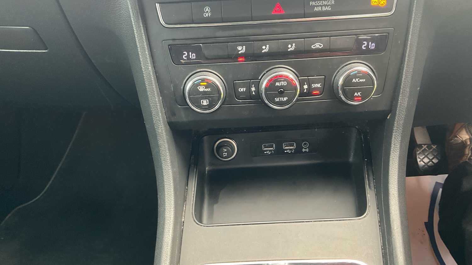 Used SEAT Ateca 2018 for sale - 76401932: Photo 37