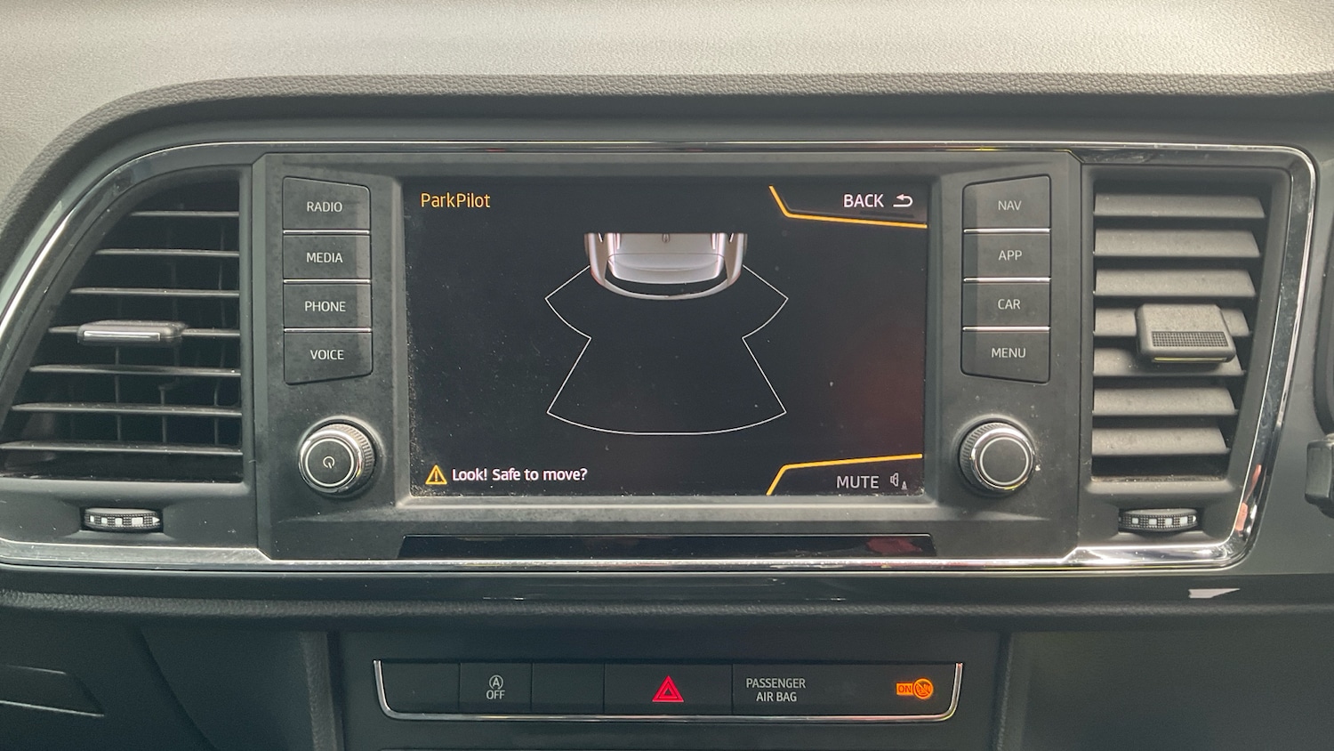 Used SEAT Ateca 2018 for sale - 76401932: Photo 39