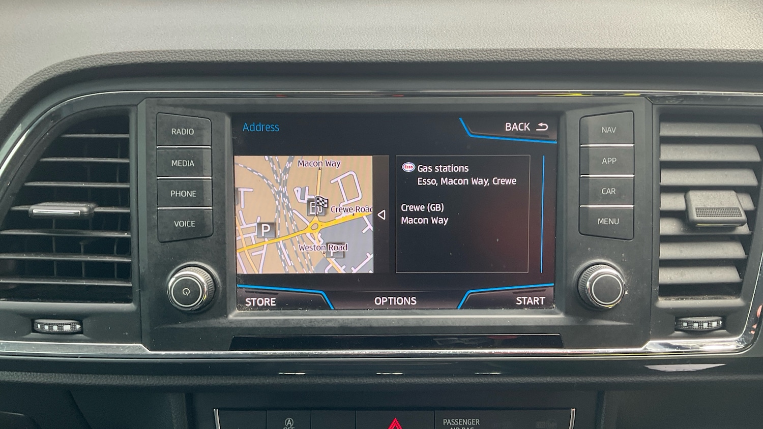 Used SEAT Ateca 2018 for sale - 76401932: Photo 40