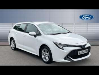 Used Toyota Corolla 2022 for sale - 75354449: Photo
