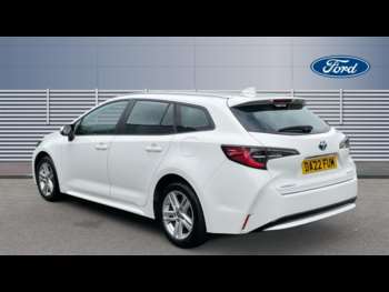 Used Toyota Corolla 2022 for sale - 75354449: Photo