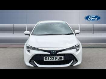 Used Toyota Corolla 2022 for sale - 75354449: Photo
