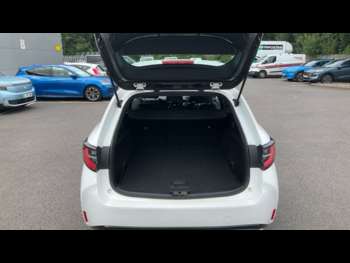 Used Toyota Corolla 2022 for sale - 75354449: Photo