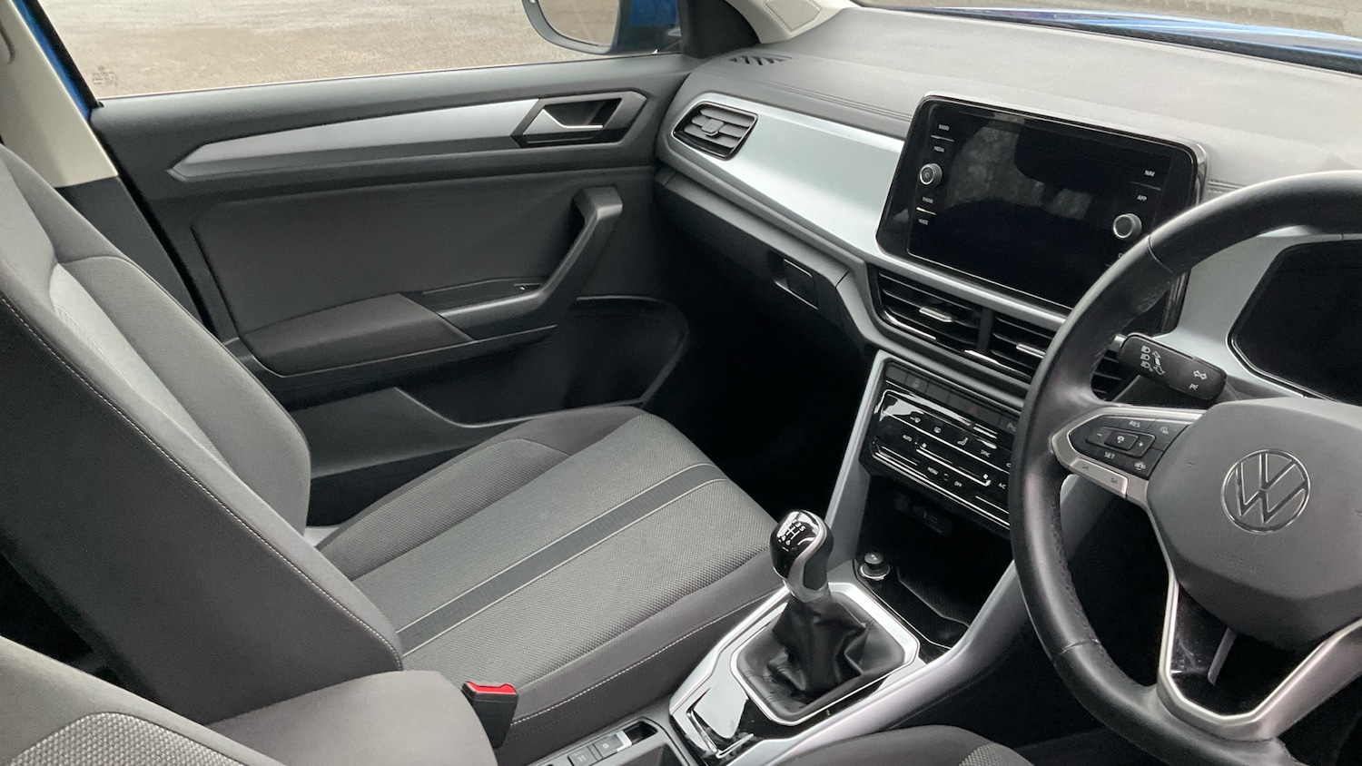 Used Volkswagen T-Roc 2022 for sale - 77616652: Photo 14