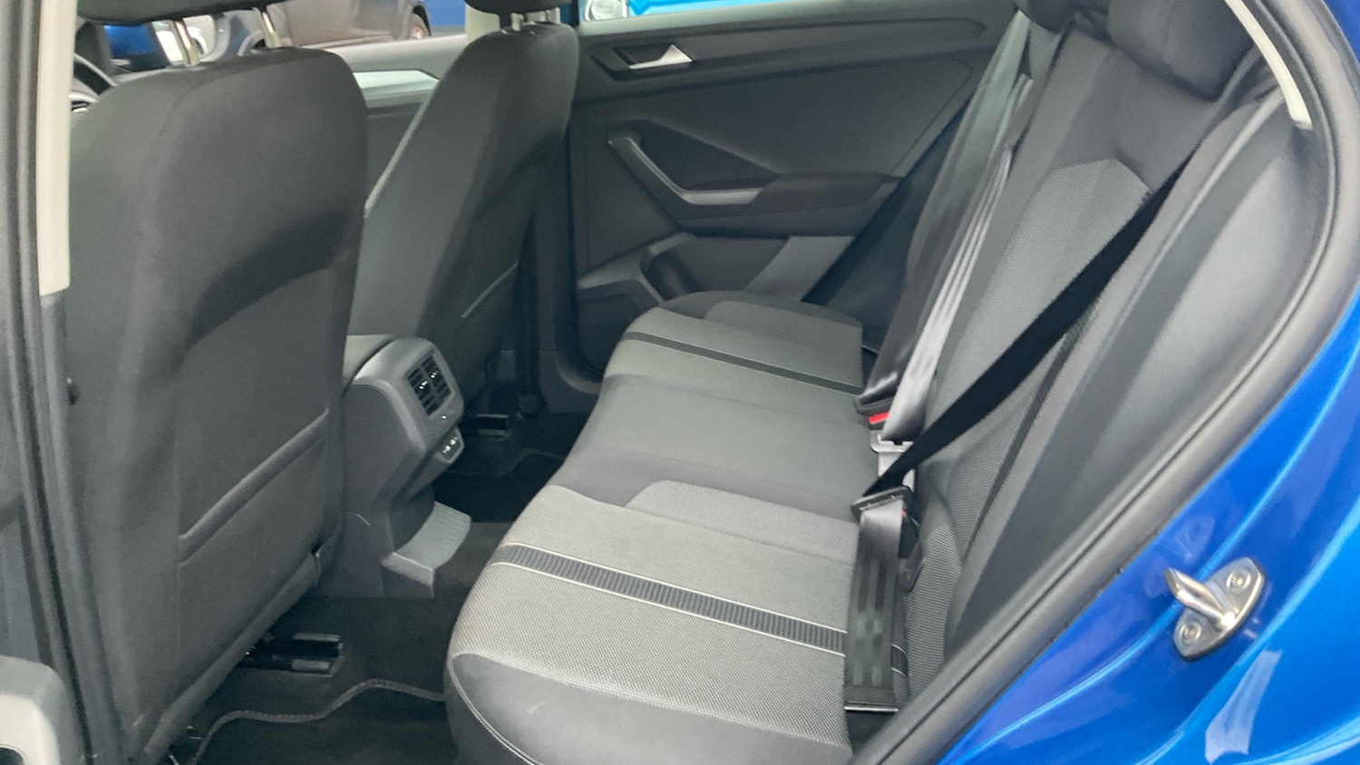 Used Volkswagen T-Roc 2022 for sale - 77616652: Photo 16