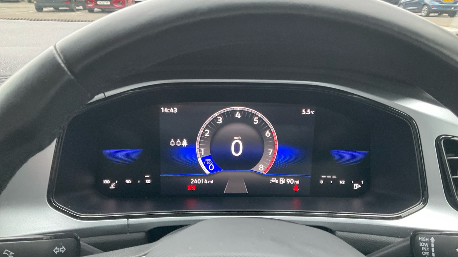 Used Volkswagen T-Roc 2022 for sale - 77616652: Photo 18