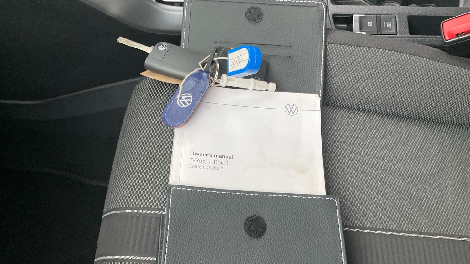 Used Volkswagen T-Roc 2022 for sale - 77616652: Photo 19