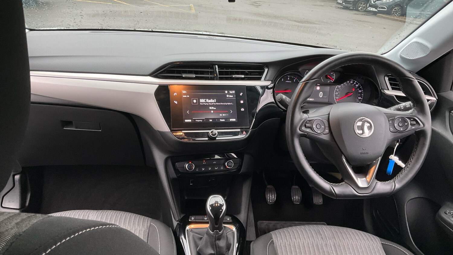 Used Vauxhall Corsa 2022 for sale - 76193085: Photo 10