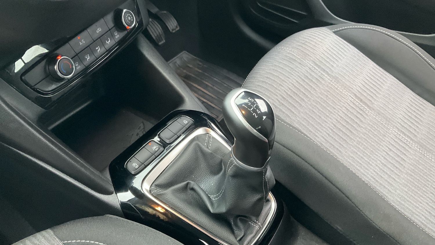 Used Vauxhall Corsa 2022 for sale - 76193085: Photo 13