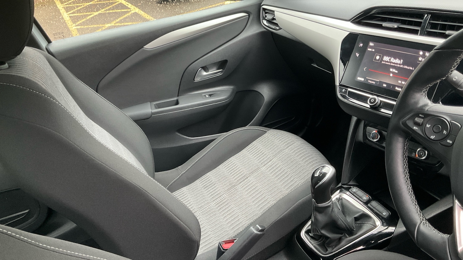 Used Vauxhall Corsa 2022 for sale - 76193085: Photo 14