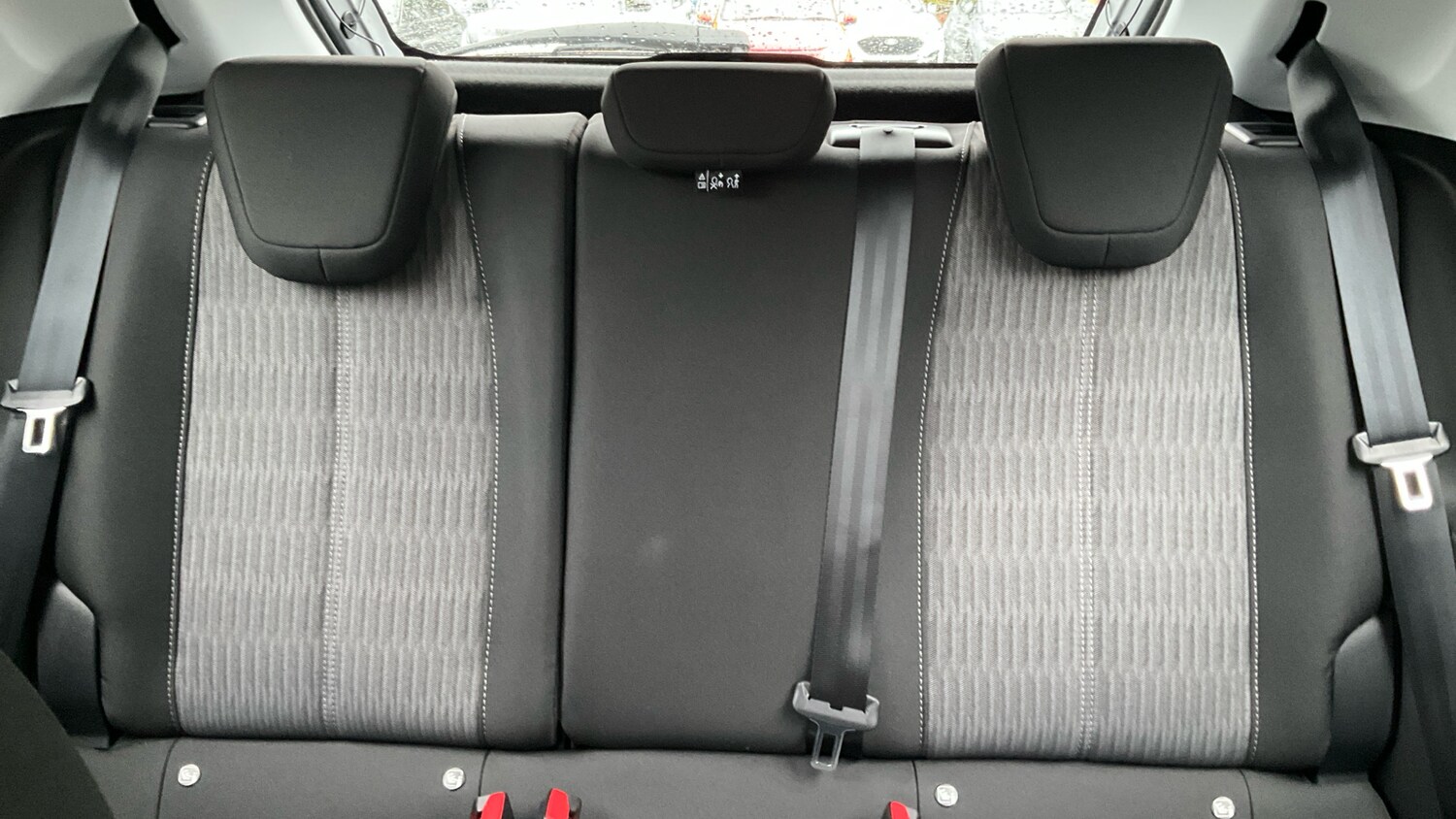 Used Vauxhall Corsa 2022 for sale - 76193085: Photo 15