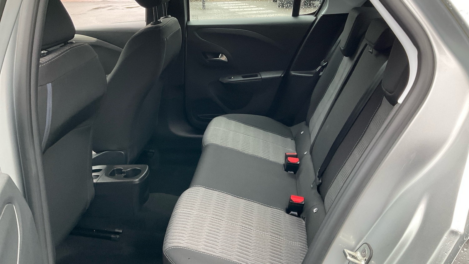 Used Vauxhall Corsa 2022 for sale - 76193085: Photo 16