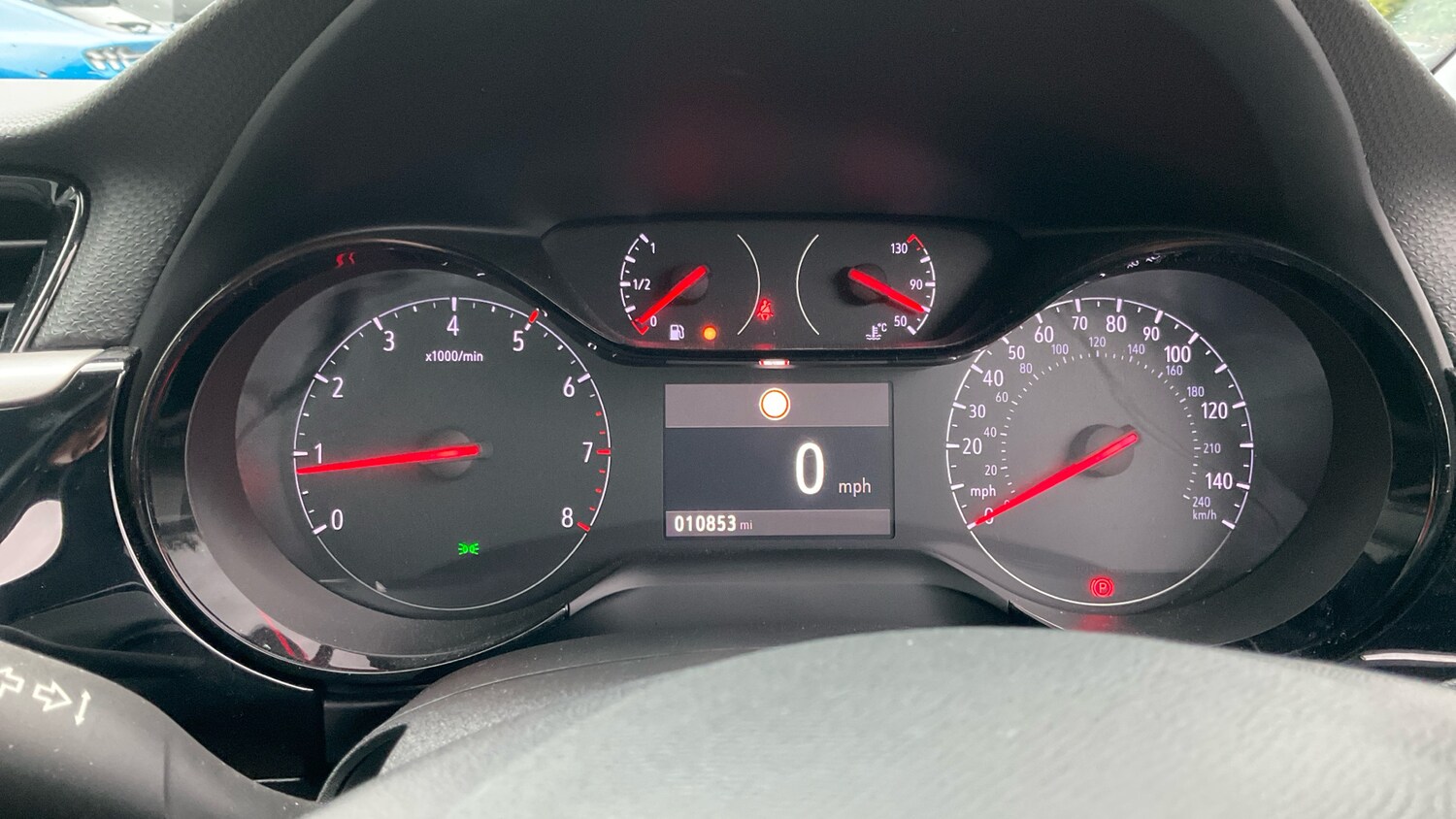 Used Vauxhall Corsa 2022 for sale - 76193085: Photo 18