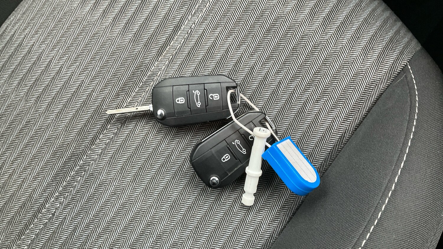 Used Vauxhall Corsa 2022 for sale - 76193085: Photo 20