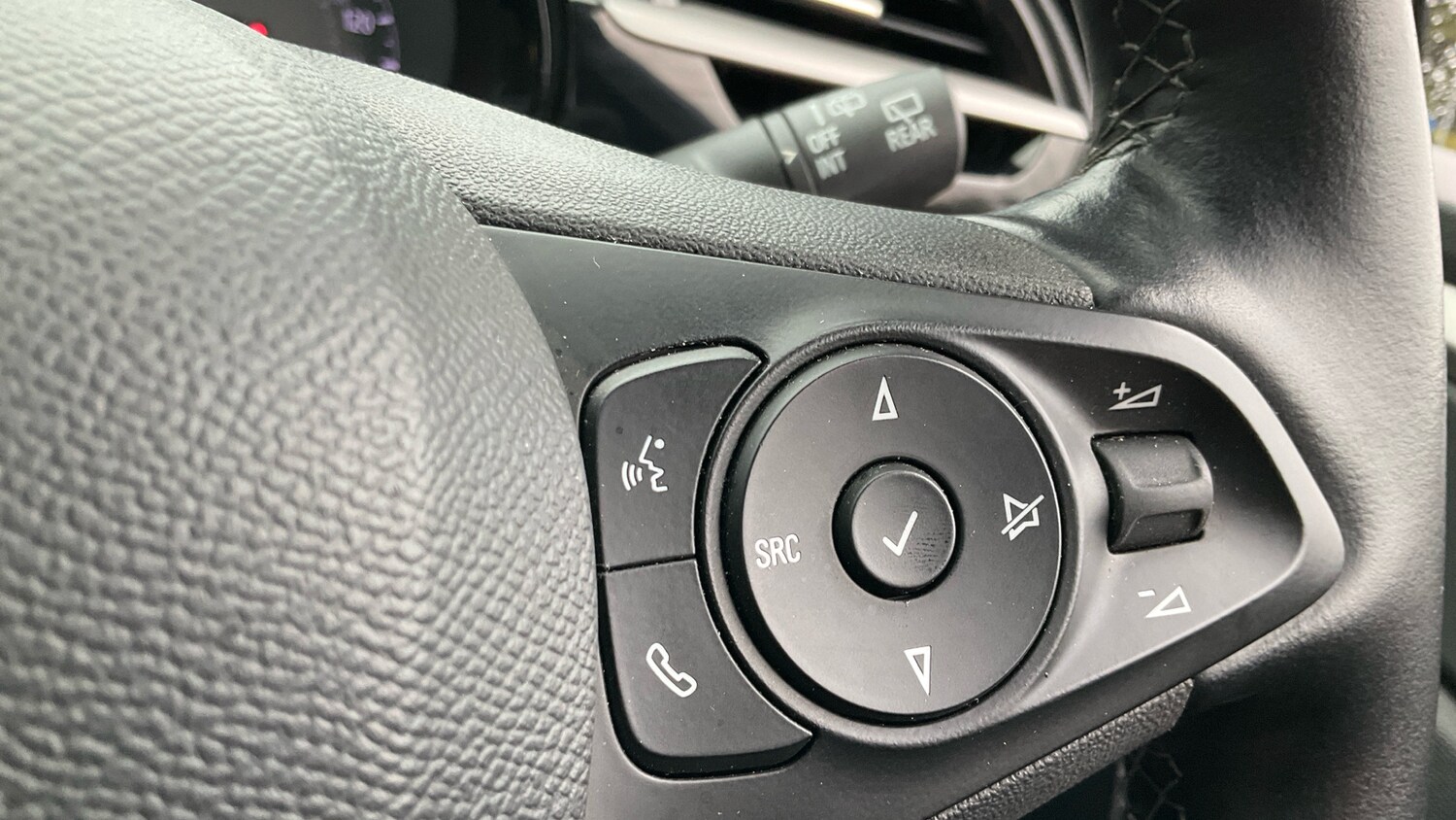 Used Vauxhall Corsa 2022 for sale - 76193085: Photo 22