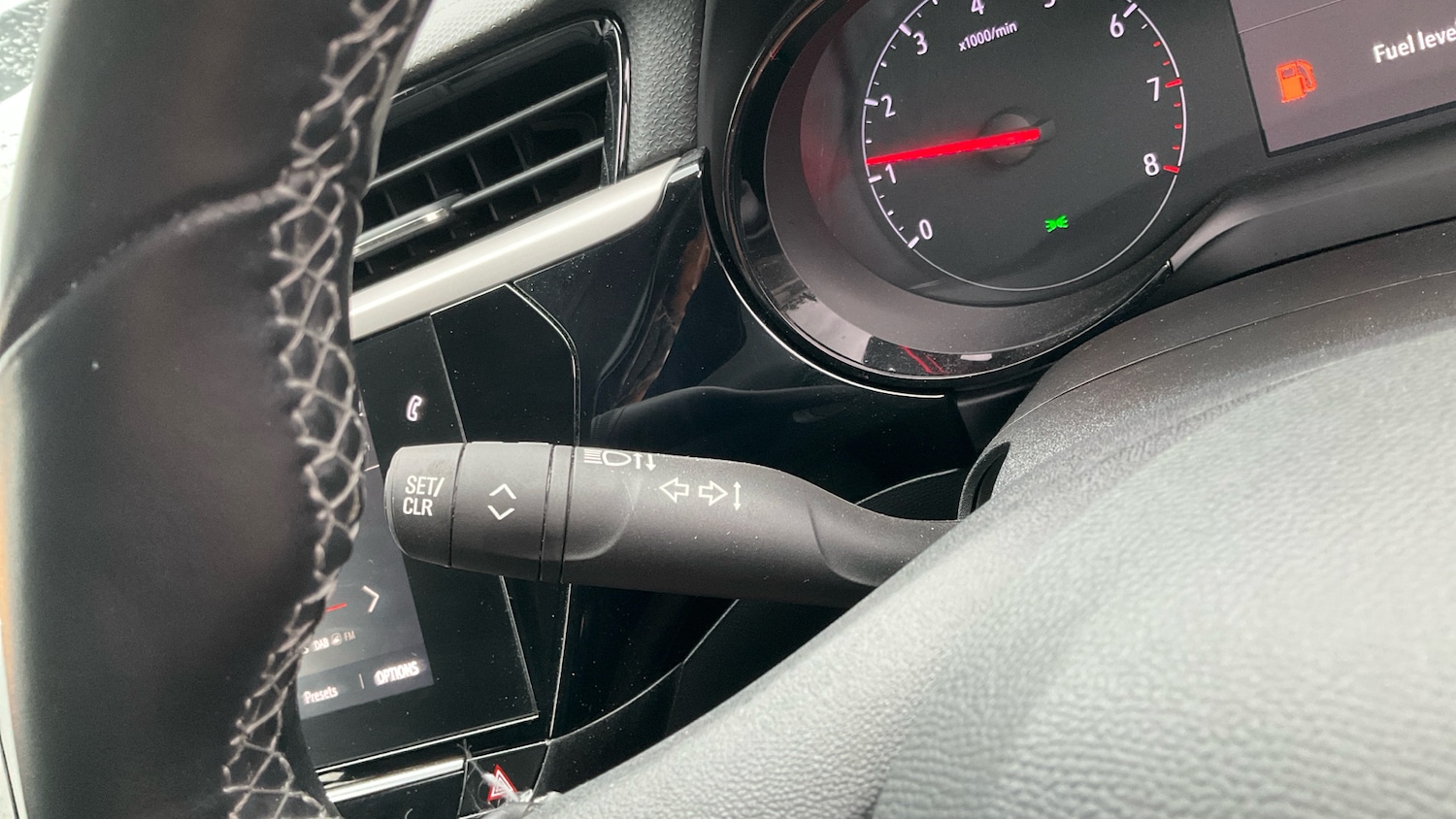 Used Vauxhall Corsa 2022 for sale - 76193085: Photo 24