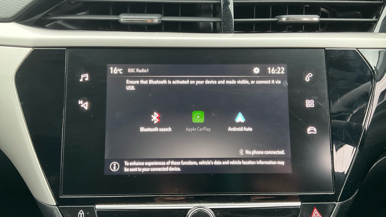 Used Vauxhall Corsa 2022 for sale - 76193085: Photo 25