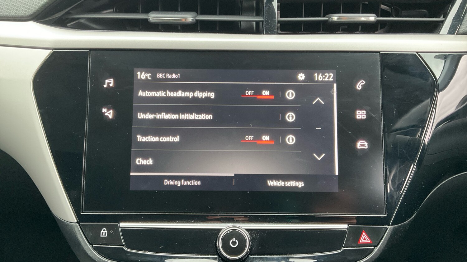 Used Vauxhall Corsa 2022 for sale - 76193085: Photo 26