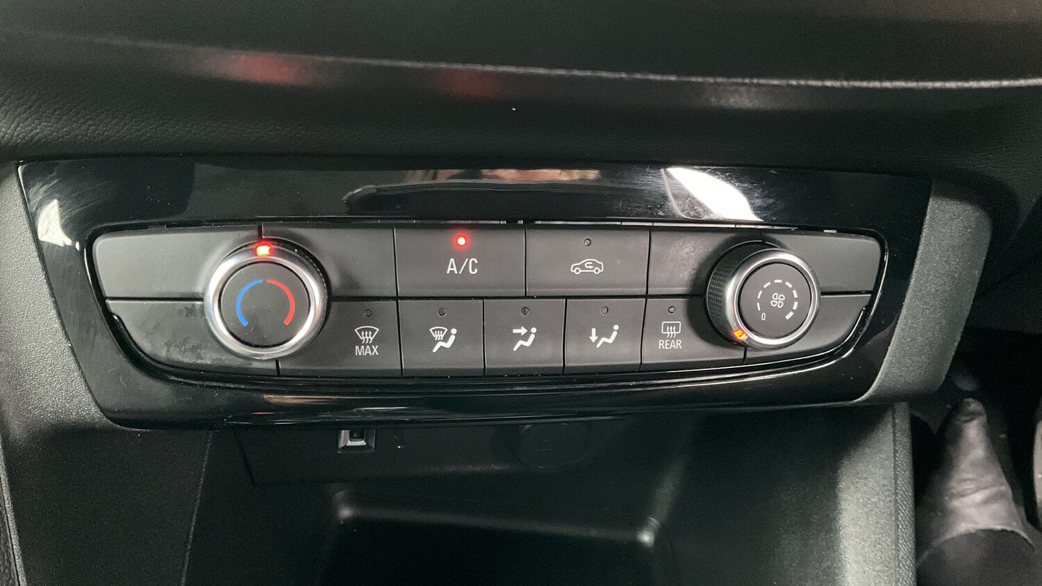 Used Vauxhall Corsa 2022 for sale - 76193085: Photo 28