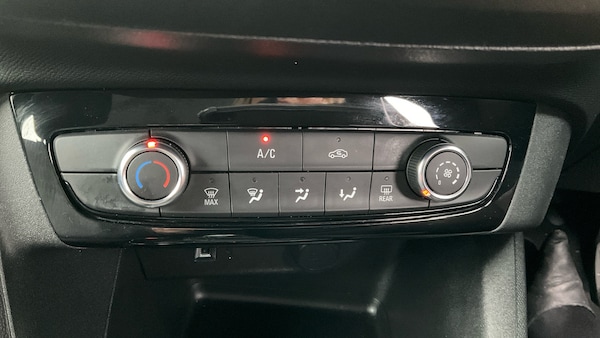 Used Vauxhall Corsa 2022 for sale - 76193085: Photo 28