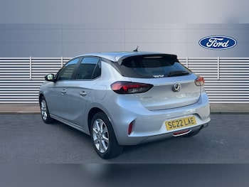 Used Vauxhall Corsa 2022 for sale - 76193085: Photo 2