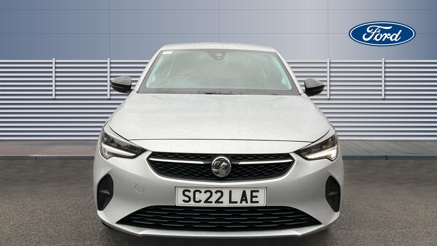 Used Vauxhall Corsa 2022 for sale - 76193085: Photo 3