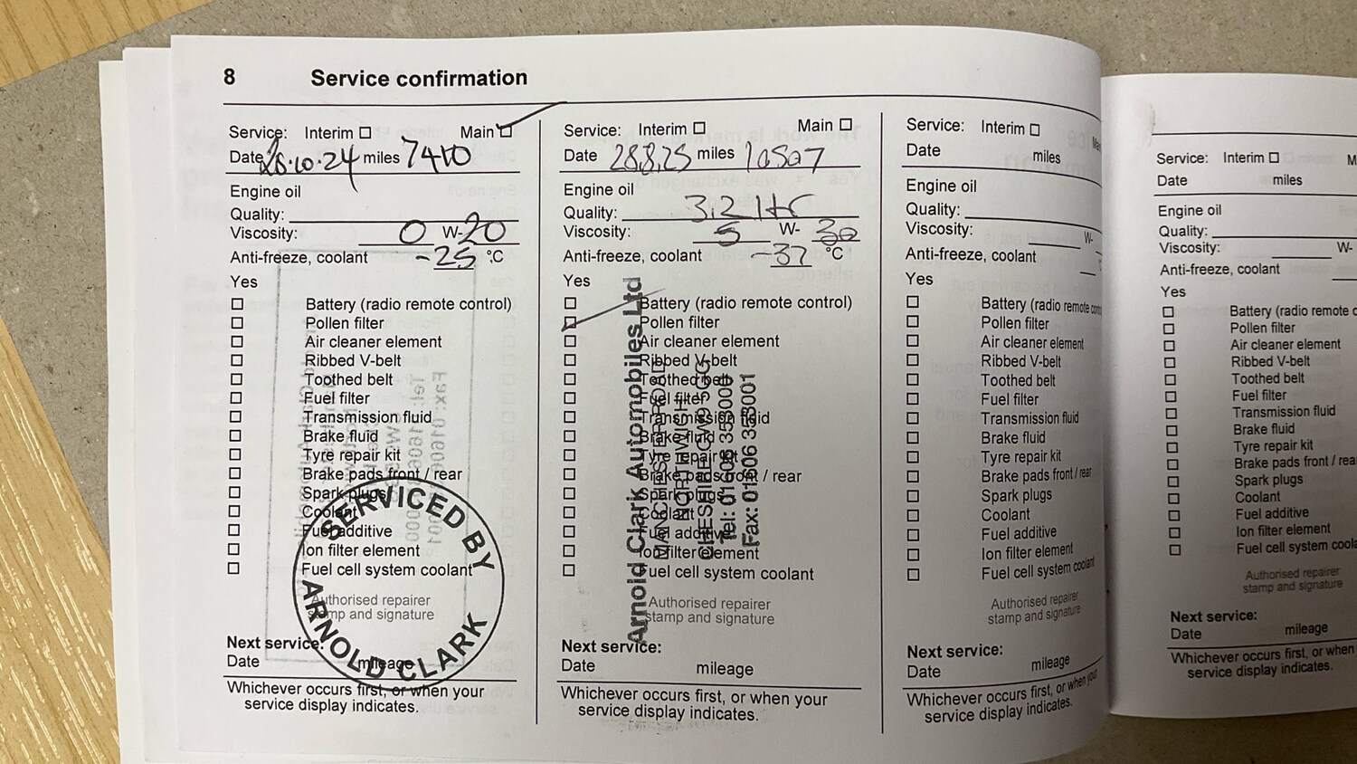 Used Vauxhall Corsa 2022 for sale - 76193085: Photo 34