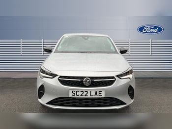 Used Vauxhall Corsa 2022 for sale - 76193085: Photo 3