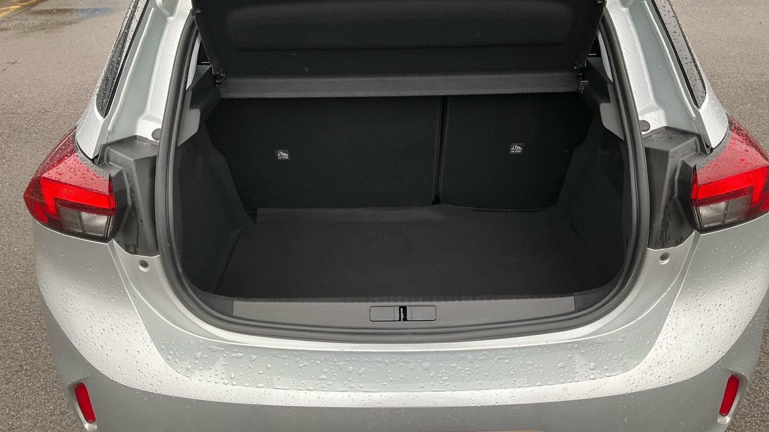 Used Vauxhall Corsa 2022 for sale - 76193085: Photo 4